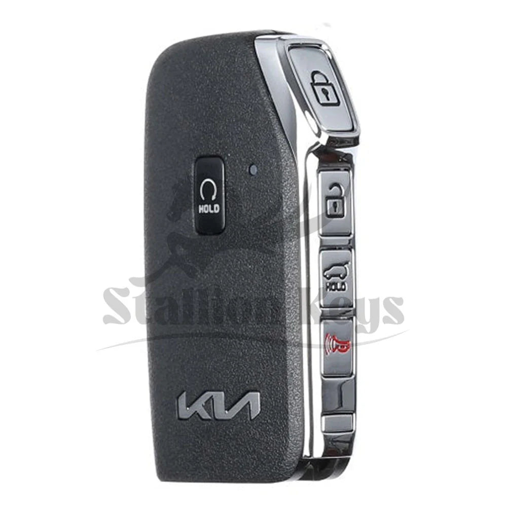 2024-2025 Kia EV6 Smart Key 5B Hatch / Remote Start / PN: 95440-CV001 / CQOFD00790 / OEM NEW 2024-2025 Kia EV6 Smart Key 5B Hatch / Remote Start / PN: 95440-CV001 / CQOFD00790 / OEM NEW